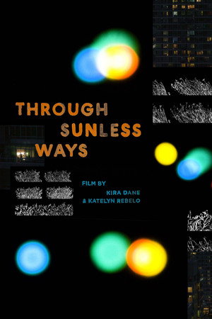 Through Sunless Ways poster