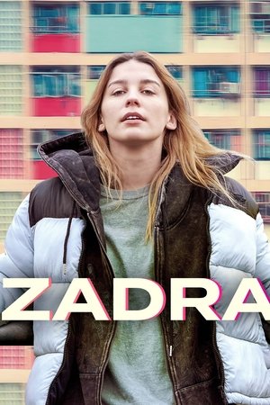 Zadra