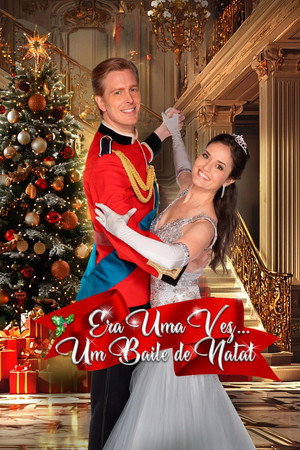 Poster do filme Era Uma Vez... Um Baile de Natal