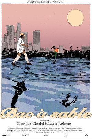 Sandbox poster