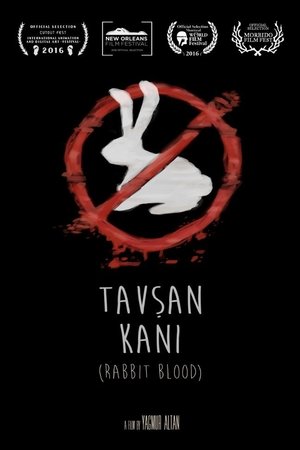 Poster of Tavsan Kani