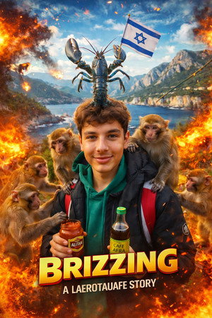 BRIZZING: A Laerotauafe Story