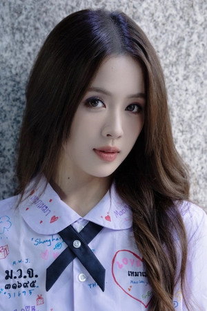 Portrait of Mao Weijia