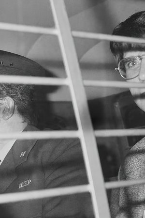 Memorias de un asesino: Las cintas de Nilsen