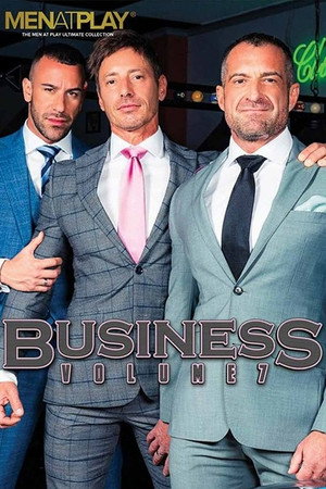 Business Volume 7 Business Volume 7