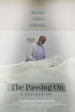 The Passing On poster
