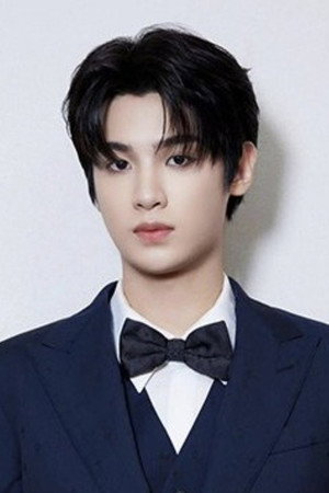 Huang Minghao