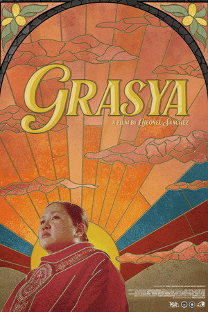 Grace poster