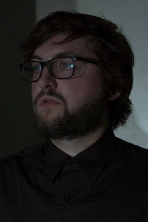 Portrait of Matthew Francis Hess