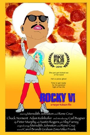 Rocky VI