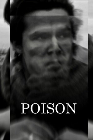 Poison poster