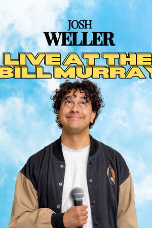 Josh Weller - Live at The Bill Murray