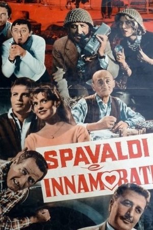 Spavaldi e innamorati