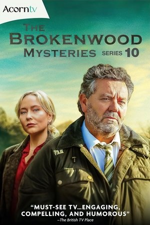 Brokenwood