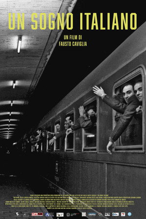 Un sogno italiano poster