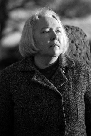Portrait of Susanna Clarke