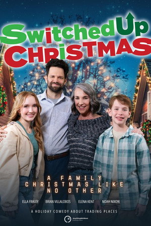 Switched Up Christmas