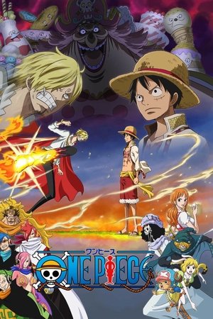 One Piece Tv One Piece Tv