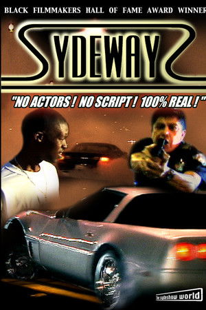 Sydewayz: Vol 1