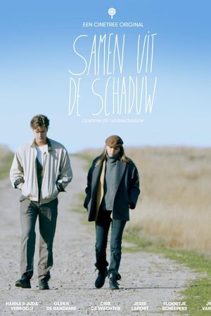 Samen uit de schaduw