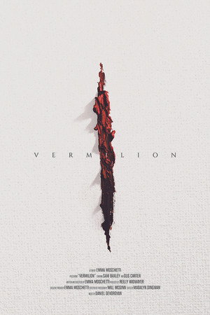 Vermilion poster