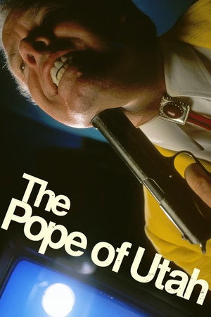 The Pope of Utah poster