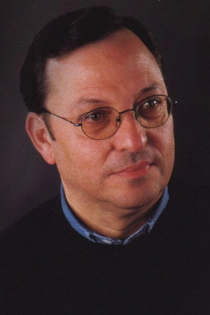 Portrait of Victor Almeida e Silva
