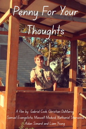 Penny For Your Thoughts
