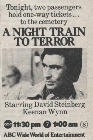 A Night Train to Terror