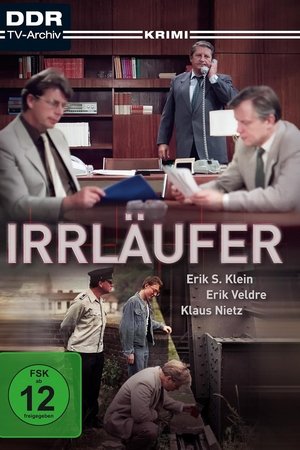 Irrläufer