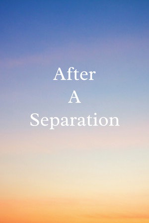 After a Separation