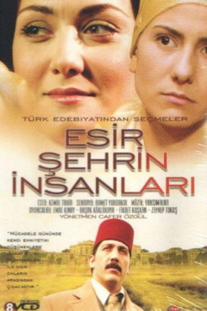Esir Şehrin İnsanları