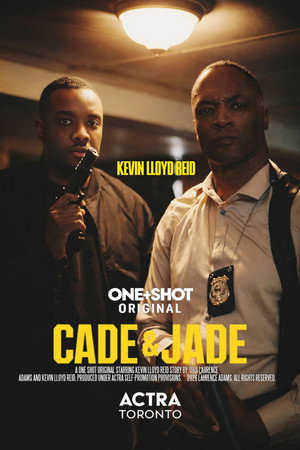CADE & JADE CADE & JADE
