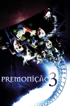 Imagem Premonição 3