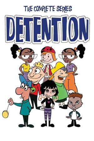 Detention