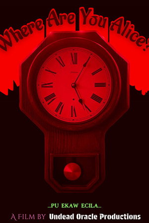 Where Are You Alice? Where Are You Alice?