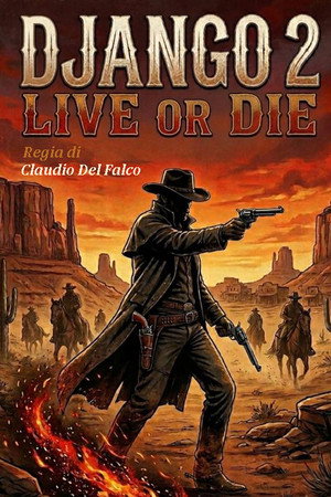 Django Undisputed 2 Justice is done