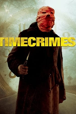 Timecrimes