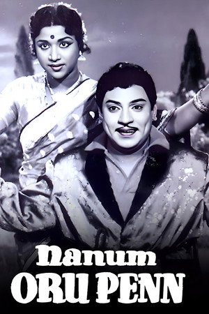 Naanum Oru Penn