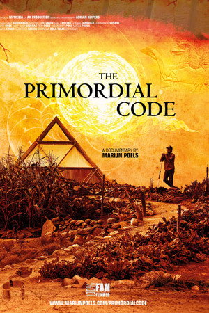 The Primordial Code poster