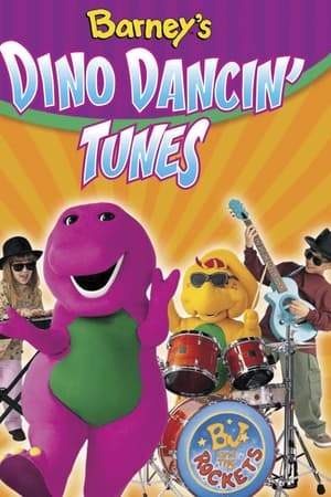 Barney's Dino Dancin' Tunes