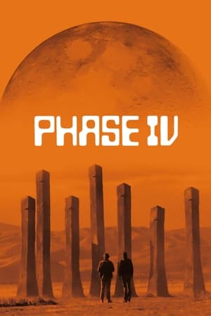 Phase IV poster