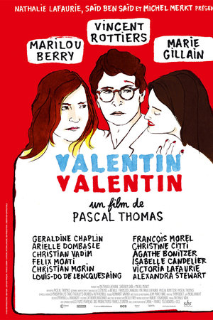 Valentin Valentin