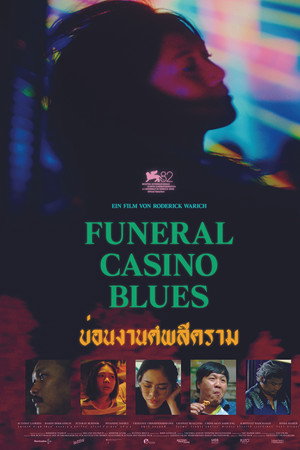 Funeral Casino Blues