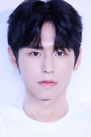Portrait of Kim Seong-hyuk