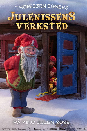Santa's Workshop