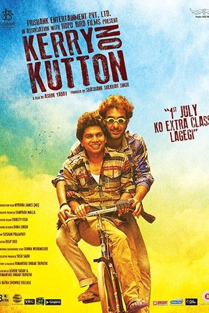 Kerry on Kutton