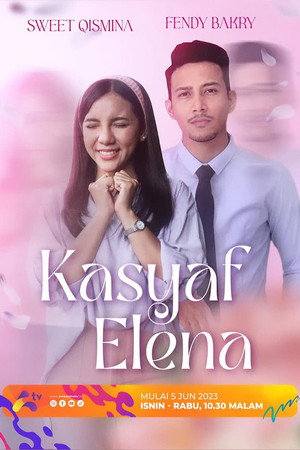Kasyaf Elena poster
