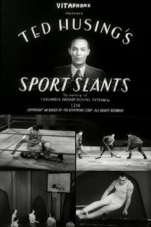 Sport Slants #1