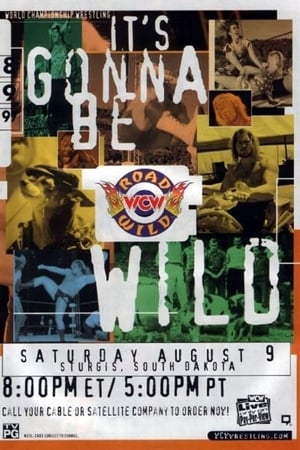 WCW Road Wild 1997